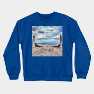 Braga I Crewneck Sweatshirt